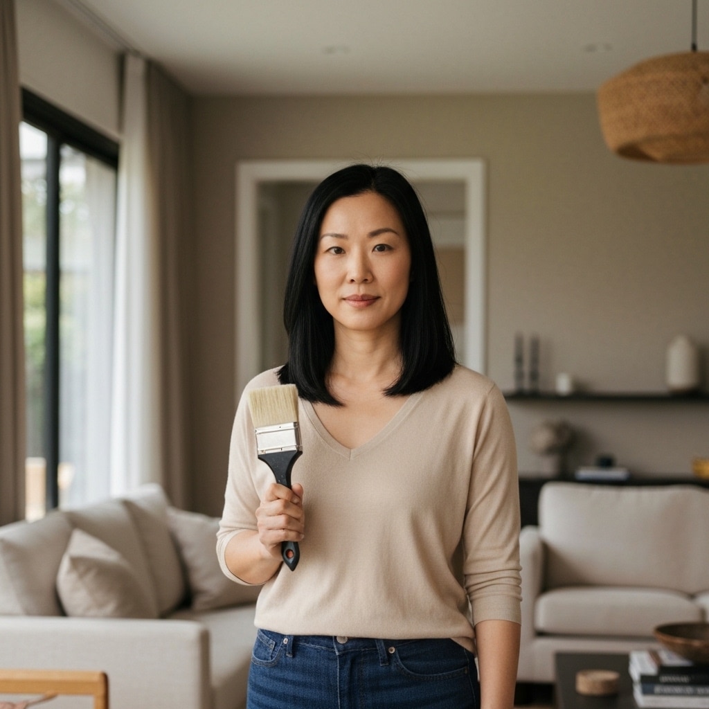 Budget-Friendly Tips for Residential Painting Success