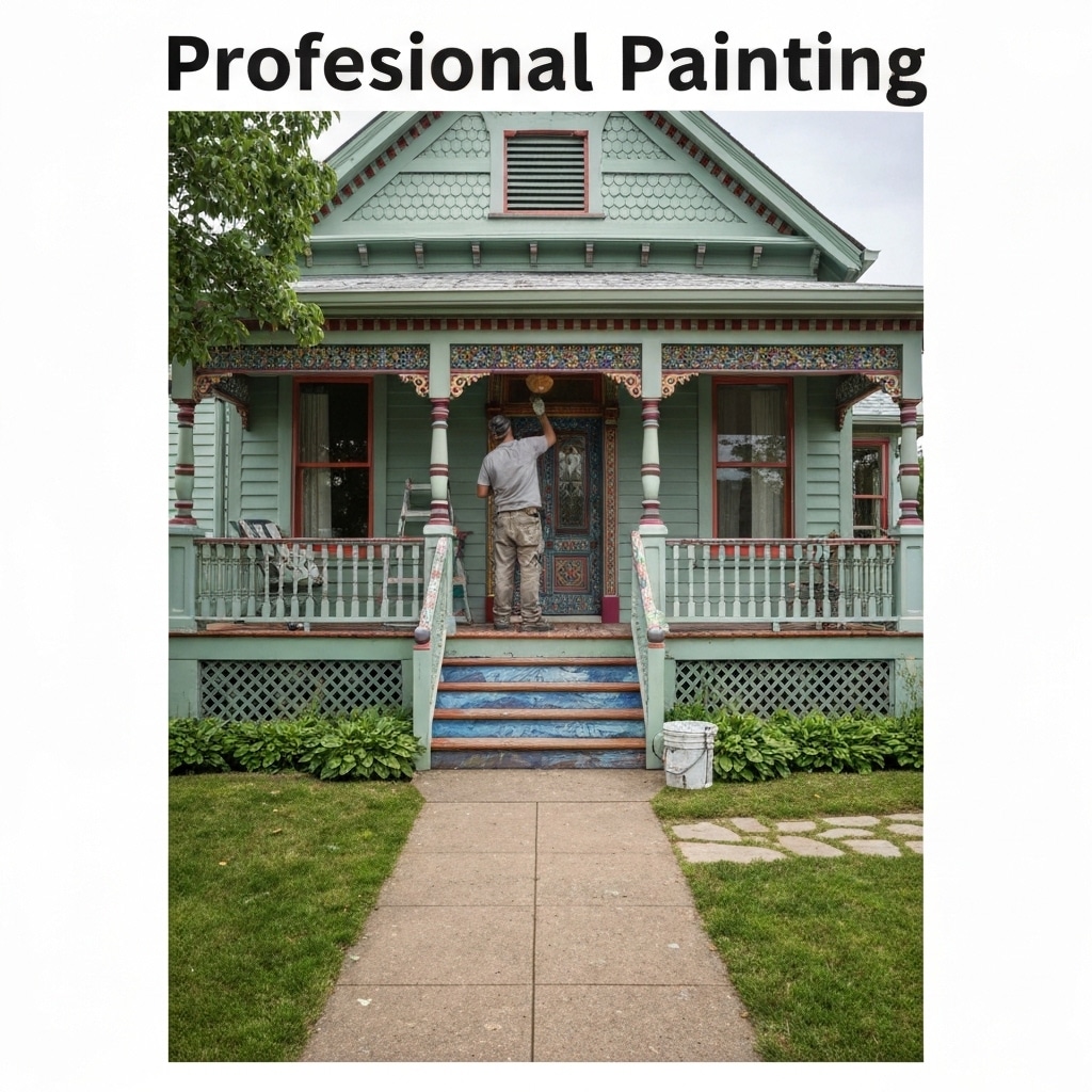 Expert Tips for Picking the Perfect Exterior Paint