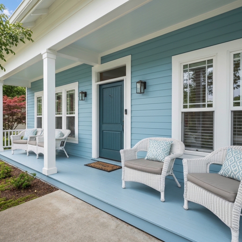 Quick and Cost-Effective Exterior Painting Services in Your Area