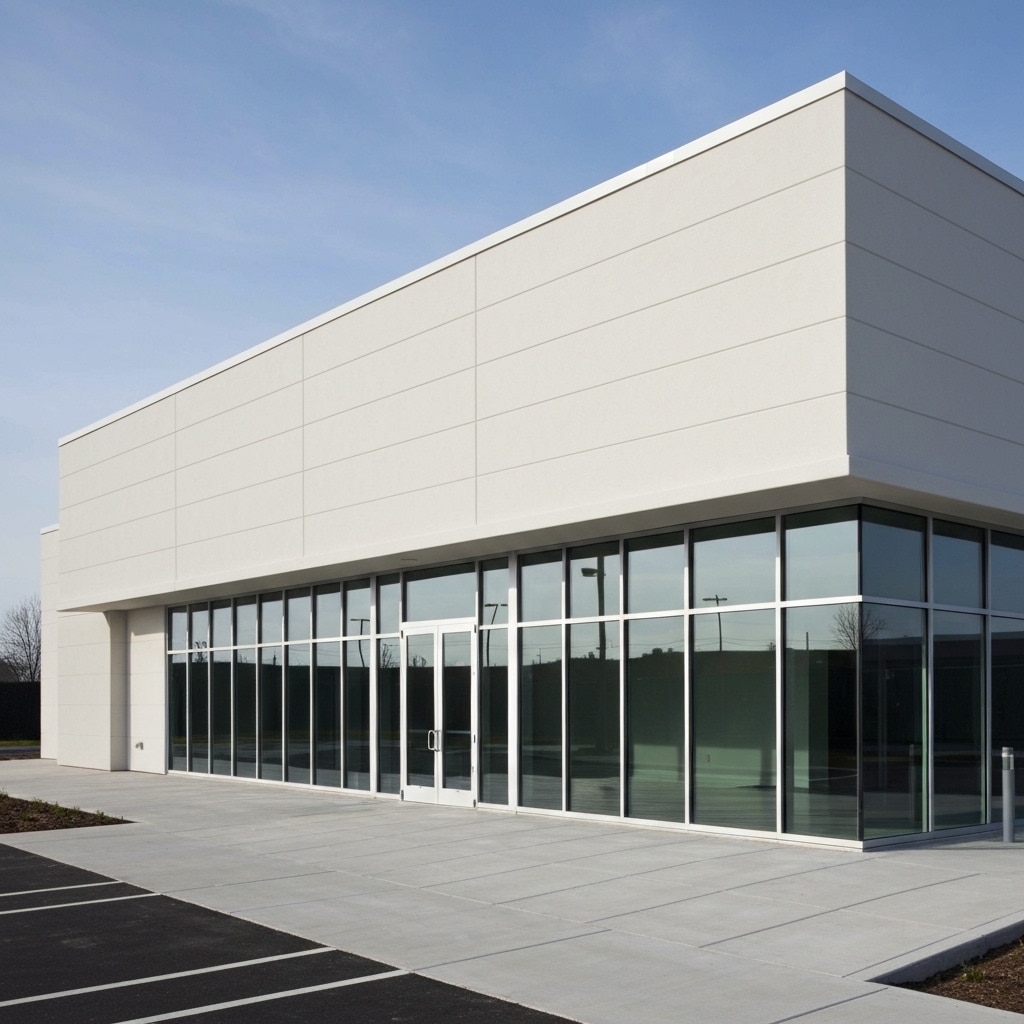 Top Commercial Painting Contractors for High-Quality Services