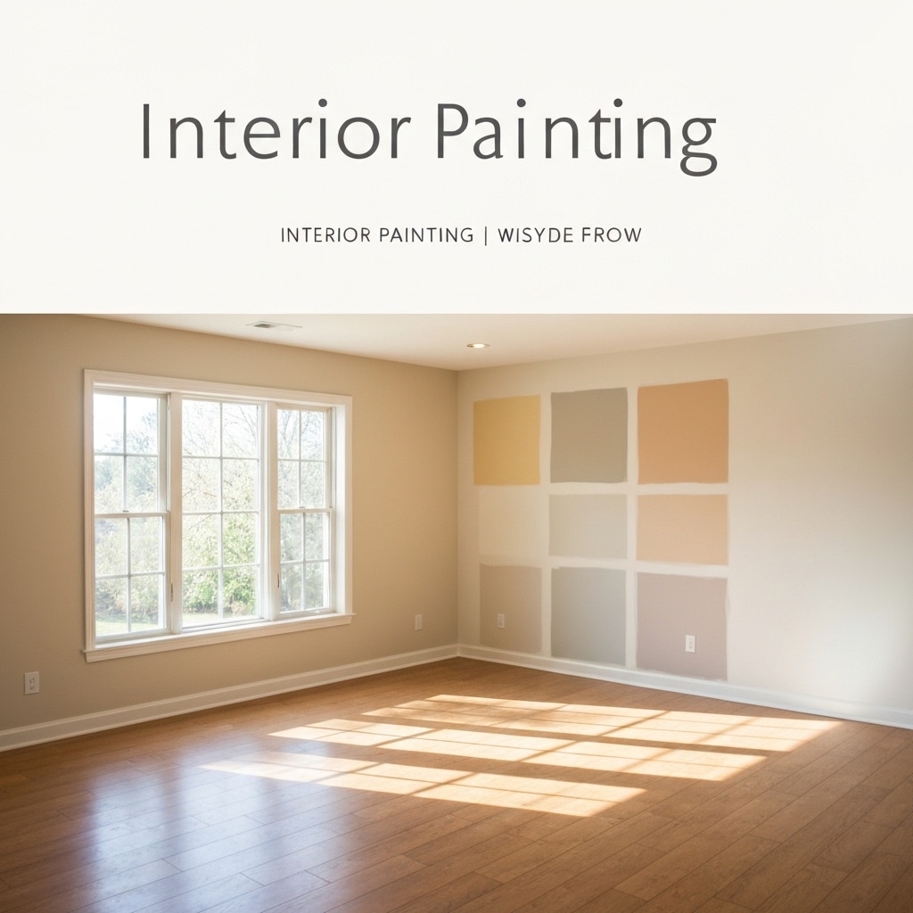 Top Interior Painting Contractors: Your How-To Guide