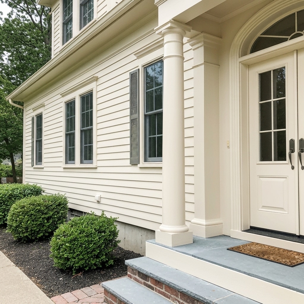 What Are the Top Residential Painting Services Nearby