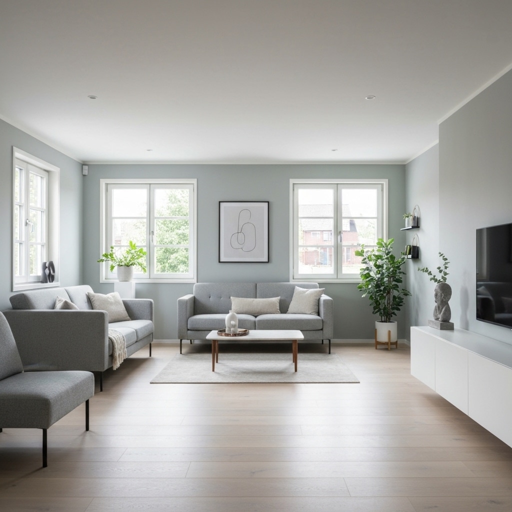 Why Choose Our Top Interior Painting Contractors