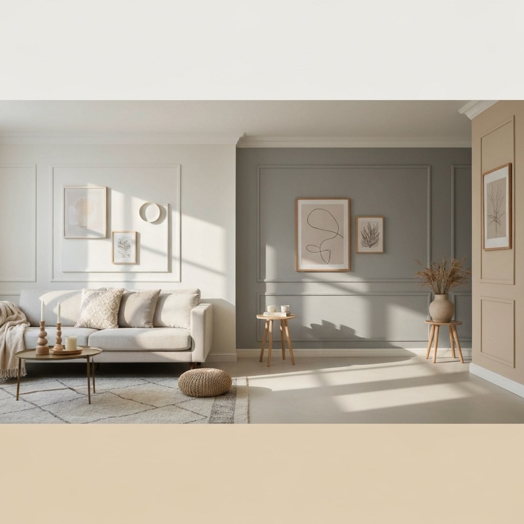 Choosing the Right Finish: Matte, Glossy, or Satin for Your Painted Furniture