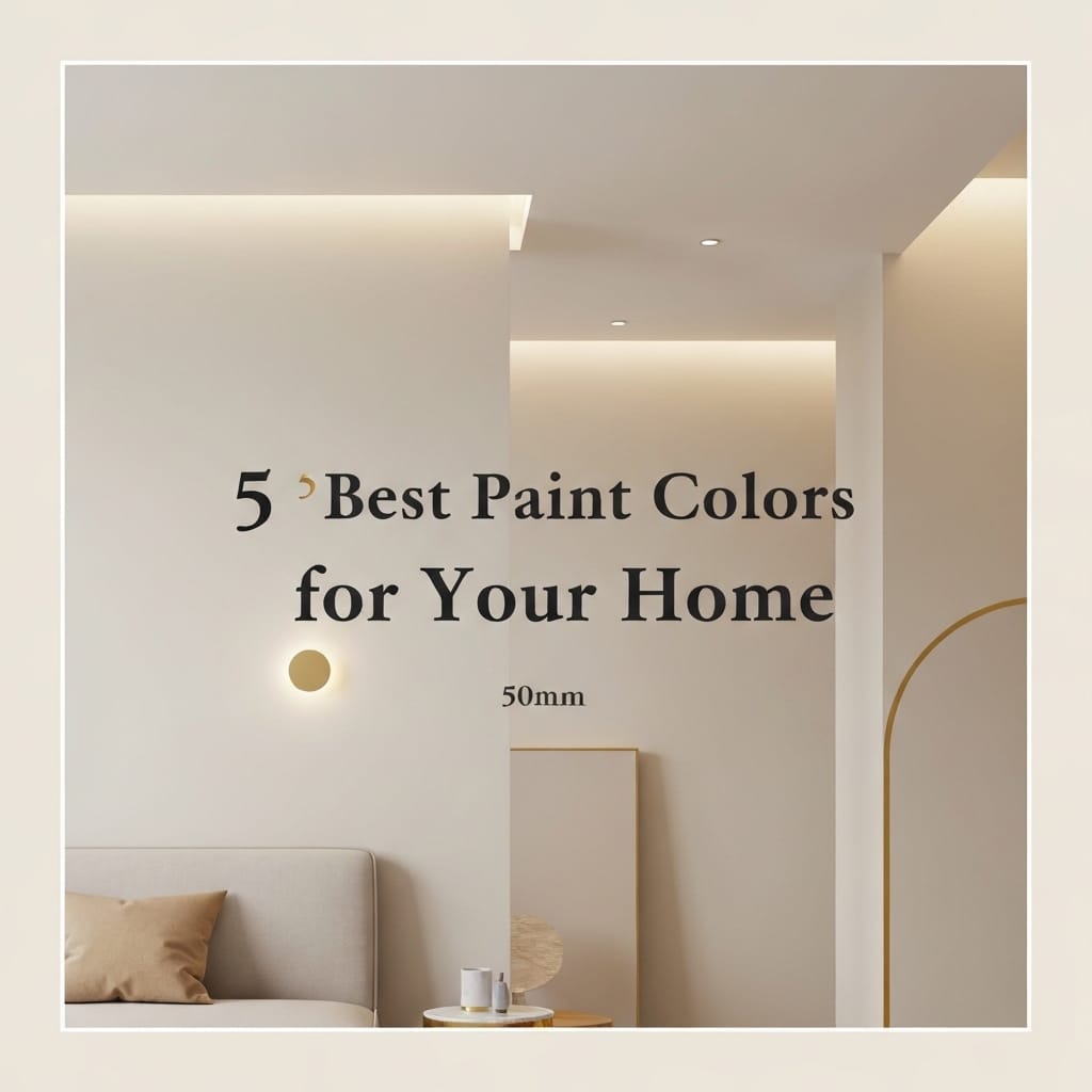 Innovative Painting Tools and Gadgets to Help You Paint Like a Pro