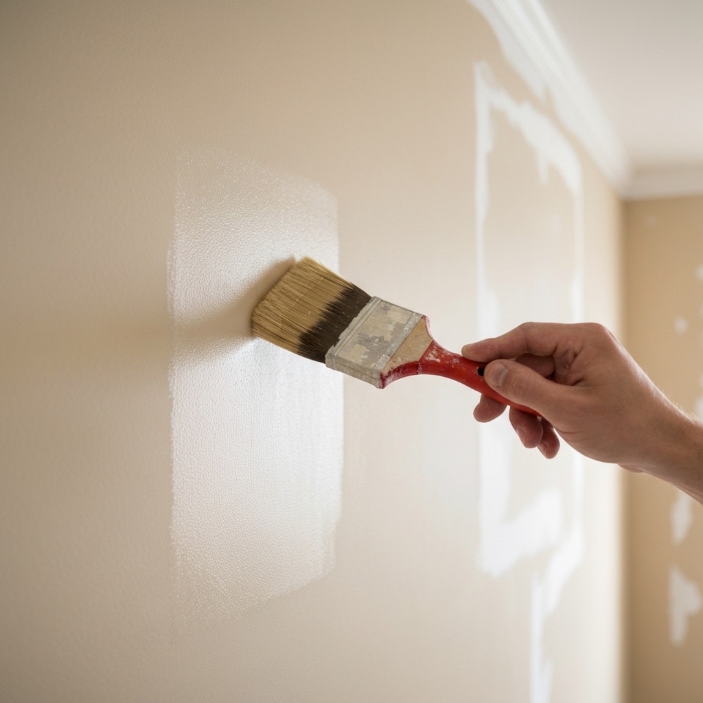 Mastering the Art of Cutting In: A DIY Guide to Clean Edges and Corners