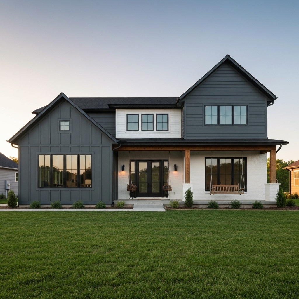 Seasonal Shades: The Best Paint Colors for Every Time of the Year