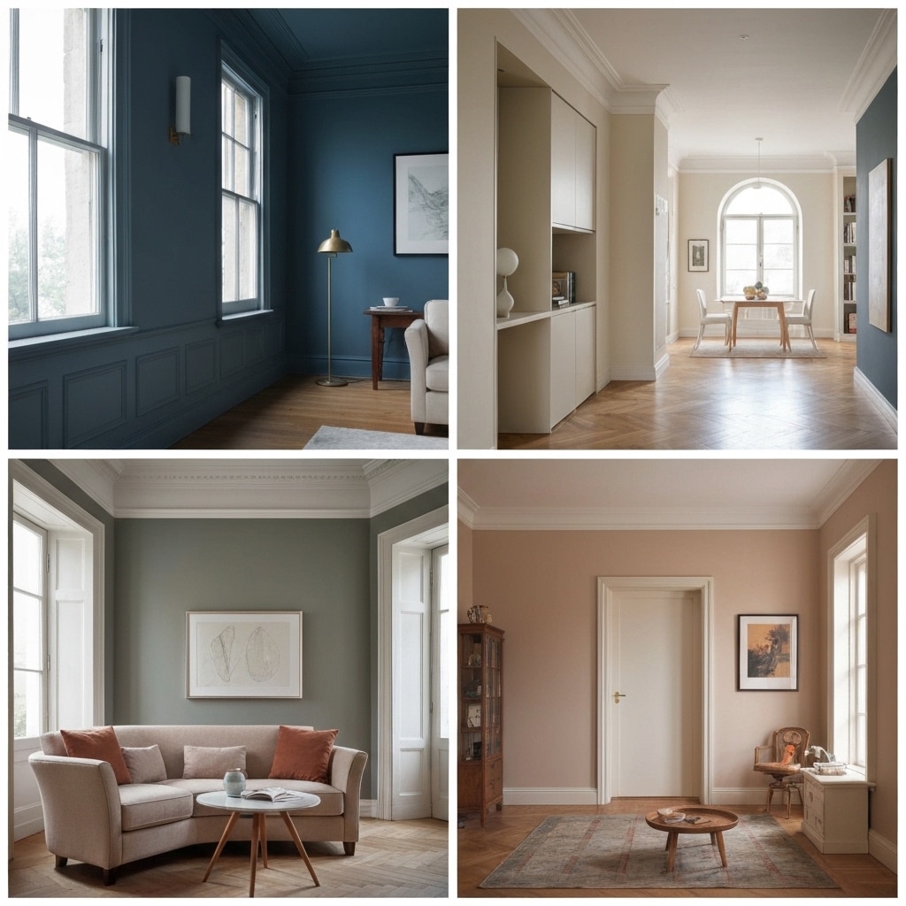 The Art of Distress: How to Achieve the Perfect Antique Look With Paint