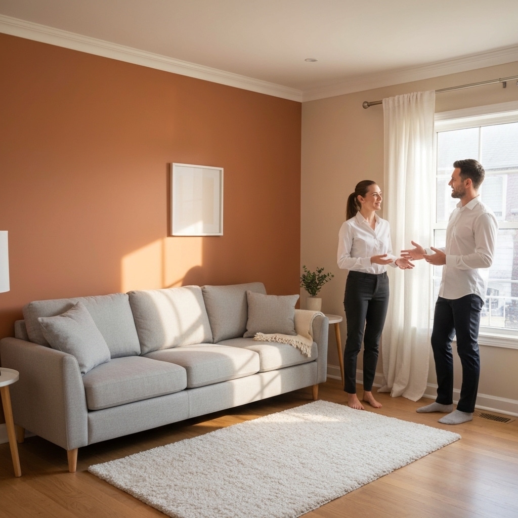 The Psychology of Color: How to Choose Paint Colors to Create the Right Atmosphere